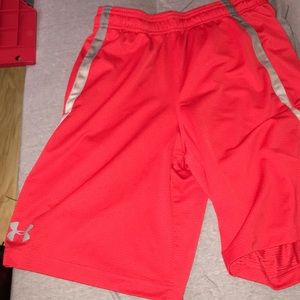 Men’s  Under Armor Shorts